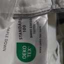 MAPLE DOWN Soft Oversize King Size Comforter Duvet Insert-Down Alternative Comforter with Corner Tabs-Lightweight Fluffy Breathable Machine Washable (White, 110"x98")