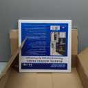 Access Panels Spring-Fit 14"x14" (External 16"x16") Square (SAP1414) for Drywall, ceiling, Electrical, Plumbing Hole Covers