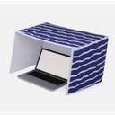 2 x 16" Laptop Sunshade