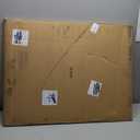 24x32 Picture Frame for Wall Display, 24x32 Black Picture Frame with Shatter Resistant Plexiglass, Stable and Sturdy 24 x 32 Poster Frame for Wall Display, Handpicked Gift Collection, 1 Pack