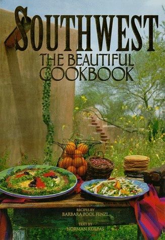 Book Southwest: The Beautiful Cookbook
