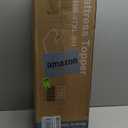 Sweetcrispy Mattress Topper Twin XL, 4 Inch Thick Memory Foam Gel Infused Cooling Toppers Pad for Twin XL Size Bed, Sleeper Sofa, RV, Camper, CertiPUR US Certified, Ventilated and Breathable