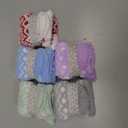 Fuzzy Slipper Socks Thick Fluffy Warm Winter Cozy Plush Soft Sleep Home Socks for Women Men, Medium