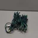 Brizled Gentle Twinkle Christmas Lights, 33ft 100 LED Christmas String Lights, 120V UL Certified Xmas Tree Light Connectable Twinkle Xmas Light Indoor Outdoor for Home Tree Holiday Wedding Patio Decor