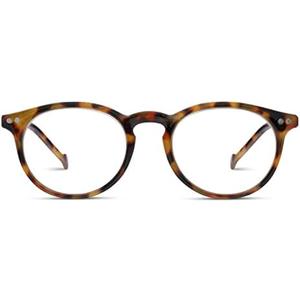 Peepers by PeeperSpecs Brain Trust Round Reading Glasses