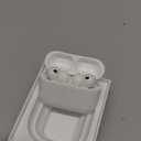 Apple AirPods Pro 3 Wireless Earbuds, Active Noise Cancellation, Live Translation, Heart Rate Sensing, Hearing Aid Feature, Bluetooth Headphones, Spatial Audio, High-Fidelity Sound, USB-C Charging