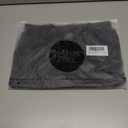 RUNNING GIRL Long Sleeve Yoga Shirts for Women, Soft Fitted Seamless Stretchy Casual Crew Neck Athletic Basic Shirt (L)