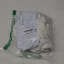 Wowelife Baby Swaddle Sleep Sacks, 3-Pack Swaddles for Newborns, Baby Swaddles 0-3 Months, 100% Cotton Swaddle Infant Blankets for Boy Baby Essentials for Newborn, Light Blue (Standard Size)