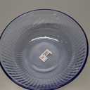 Pyrex 7403 (10-Cup/2.5L) Sculpted Glass Mixing Bowl - Made in USA