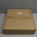 Easter Decorations 17 Inch Easter Wreaths for Front Door, Large Easter Purple Lavender Spring Flowers Wreath with Hanger for Wall Window Fireplace Indoor Outdoor Home Decorations