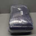 PONGHEI 2 Moving Blankets 80"x 72" Heavy Duty Packing Blankets for Shipping Thick Furniture Wrapping for Moving Supplies Professional Quilted Shipping