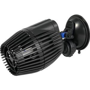 AQUANEAT Circulation Pump, 800GPH Aquarium Wave Maker, Fish Tank Powerhead Submersible Water Pump with Suction Cup