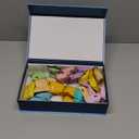 Body Restore Shower Steamers Aromatherapy 22 Pack – Easter Basket Stuffers, Easter & Birthday Gifts for Women & Men, Girls & Boys, Stress Relief & Relaxation Self Care – Collector’s Box