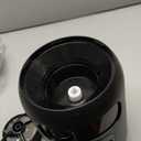 Kulahlik Cat Feeder, Automatic Dog Feeder with Camera, Cat Food Dispenser, 5G WiFi Pet Feeder with 2Way Audio, Timed Pet Feeders, Motion Detection& Nightvision&120°Wideangle