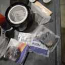 KeShi Waxing Kit, Painless Hair Removal Wax Warmer with 6 Bags Hard Wax Beans for Full Body, Legs, Face, Eyebrows & Bikini Ideal for Both Women & Men (Black)