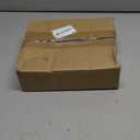 4" Caster Replacement for Rubbermaid Utility Carts | Set of 4 | Fits Series 4000, 3355-88, 3424-88