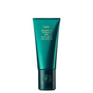 Oribe Styling Butter Curl Enhancing Cream - Hydrating Curl Defining Cream With Medium Hold - Nourishes & Softens Curls - Tames Frizz & Prevents Dryness - For Curls & Coils - 6.7 oz