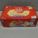 Orville Redenbachers Microwave Popcorn, Movie Theater Butter Flavor, 3g Fiber Per Serving, 3.29 oz., 24-Count (EXP 09/16/26)