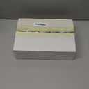 VOHO Brown Candlestick Holders Set of 6, Old Fashioned Candle Sticks Holder Decor for Daily Room/Halloween/Thanksgiving Party, Double Side Taper Candle Holders for Candlesticks/Tealight Candles(Brown)