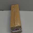 TNTOR Grill Brush with Scraper, 18" Adjustable Handle BBQ Grill Brush for Outdoor Grill, Extra Strong Grill Cleaner Accessories for Grill/Smoker/Gas/Charcoal Grill Cleaning-Grill Gifts for Men/Dad (Silver Black)