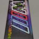 Car Neon Sign for Wall Decor Dimmable Led Neon Light Up Sign for Garage, Bedroom, Playroom, Car Repair Shop, Christmas, and Birthday Gifts