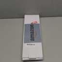 Brass P Trap, 1 1/4 Bathroom Basin Sink Waste Trap Drain Kit with Flange and Slip Joint Extension Tube Drain Tailpiece, Adjustable Height, Brushed Gold Brass Finish