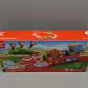 Hape Music and Monkeys Toddler Railway Train