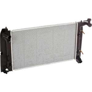 Denso 221-0514 Radiator