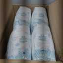 Pampers Diapers - Swaddlers 360 - Size 5, 116 Count, up to 100% Leakproof Comfy Dry Fit, Designed for Easy Changes, Pull On Baby Diaper 