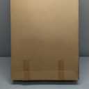 Pedigree Floor Mats Compatible with Tesla Model 3, Custom Fit Floor Liners for 2025 2024 Tesla Model 3, 1st & 2nd Row All Weather Protection