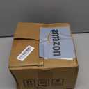 Rotating Snack Serving Tray Flower Shape Appetizer Platter Food Storage Organizer Fruit Plate for Wedding Candy Chip Fruits