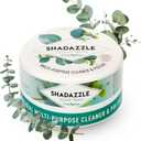 Shadazzle Natural All Purpose Cleaner and Polish  Eco friendly Multi-purpose Cleaning Product (1 Pack, Eucalyptus)