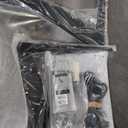 SAMSUNG 48-Inch Class OLED S90F 4K Smart TV (2025 Model) NQ4 AI Gen3 Processor, 4K AI Upscaling Pro, OLED HDR +, Motion Xcelerator 144Hz, Samsung Vision AI, Alexa Built-in