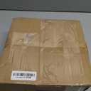 BIA Cordon Bleu Everyday Porcelain Rimmed Soup Bowls, Set of 4, 9" each, White