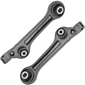 [2pcs] Front Lower Rearward Control Arm Compatible With 2011-2019 Chrysler 300 Dodge Challenger Charger (Fits RWD Only) K642193
