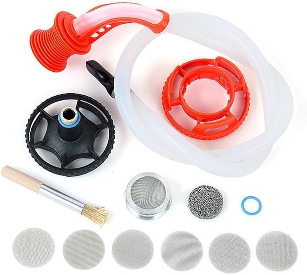 Balloon Replacement Set for Storage Bag, for V0lcan0