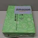 Snackle Box Container, Dishwasher Safety - Divided Serving Tray with Lid and Handle, Charcuterie Board for Portable Snack Platters - Organizer for Fruits Snacks - Perfect for Road Travel Party - Pink