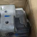 Dorman 937-677 Rear Driver Side Door Lock Actuator Motor Compatible with Select Ford/Lincoln Models