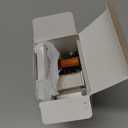 Aqara Smart Light Switch H2 (2-in-1 Neutral, 2 Buttons, 2 Channels), Thread/Zigbee Protocol, Wall Switch for Smart Home, Supports Apple Home, Google, Alexa, Matter Over Thread