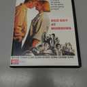 Red Sky at Morning, DVD