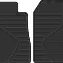 Plasticolor 001409R01 'Civic' Floor Mat