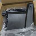 SCITOO Mud Flaps 4PCS suitable for Honda Accord 2013-2015 front & rear mud flaps splash guard set