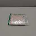 BELALIFE Travel Jewelry Case Organizer, Small Foldable Storage Roll for Earrings, Necklaces, Rings, Bracelets, Brooches, Pink