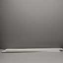 Cord Covers for Wires on Wall Extra-Long, 26.25ft TV Cord Hider Kit, Paintable Cable Management Concealer, White Cord Raceway Channel, 8 x L39in x W0.95in x H0.55in White