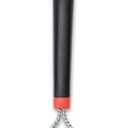Weber 12" Three-Sided Grill Brush