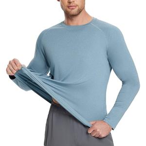 Baleaf Longsleeve XL Blue Men