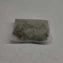 Realtix Satin Silk Backless Tube Tops Maxi Dress for Women Low Back Hollow Out Elegant Strapless Long Dresses Wedding Guest (Medium, Olive)