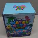 Dan&Darci Jumbo Aqua Fairy Water Gel Kit for Kids - Craft for Kids - Magic Elf Toy Kits - Water Pets - DIY Squishy Maker - Make Your Own Squishies Crafts - Gifts for Boys & Girls Ages 6-12 (Multi-colored Jumbo Pack)