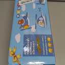 Airplane Toy, Airplane Toys for 3 Years Old, Airplane for Toddlers, Toys for 3+ Year Old Boys, Toy Airplane for Boys Age 4-7, 3+ 4 5, Aeroplane Toy, Plane Toy for Birthday, Chritmas Gift