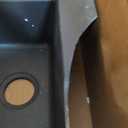 FRANKE DIG62D91-GRA Sink, Large, Graphite